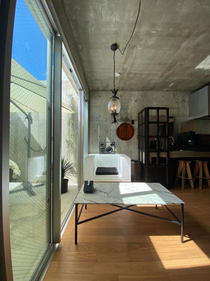 Nc Decor Appartement Miyakojima  Buitenkant foto