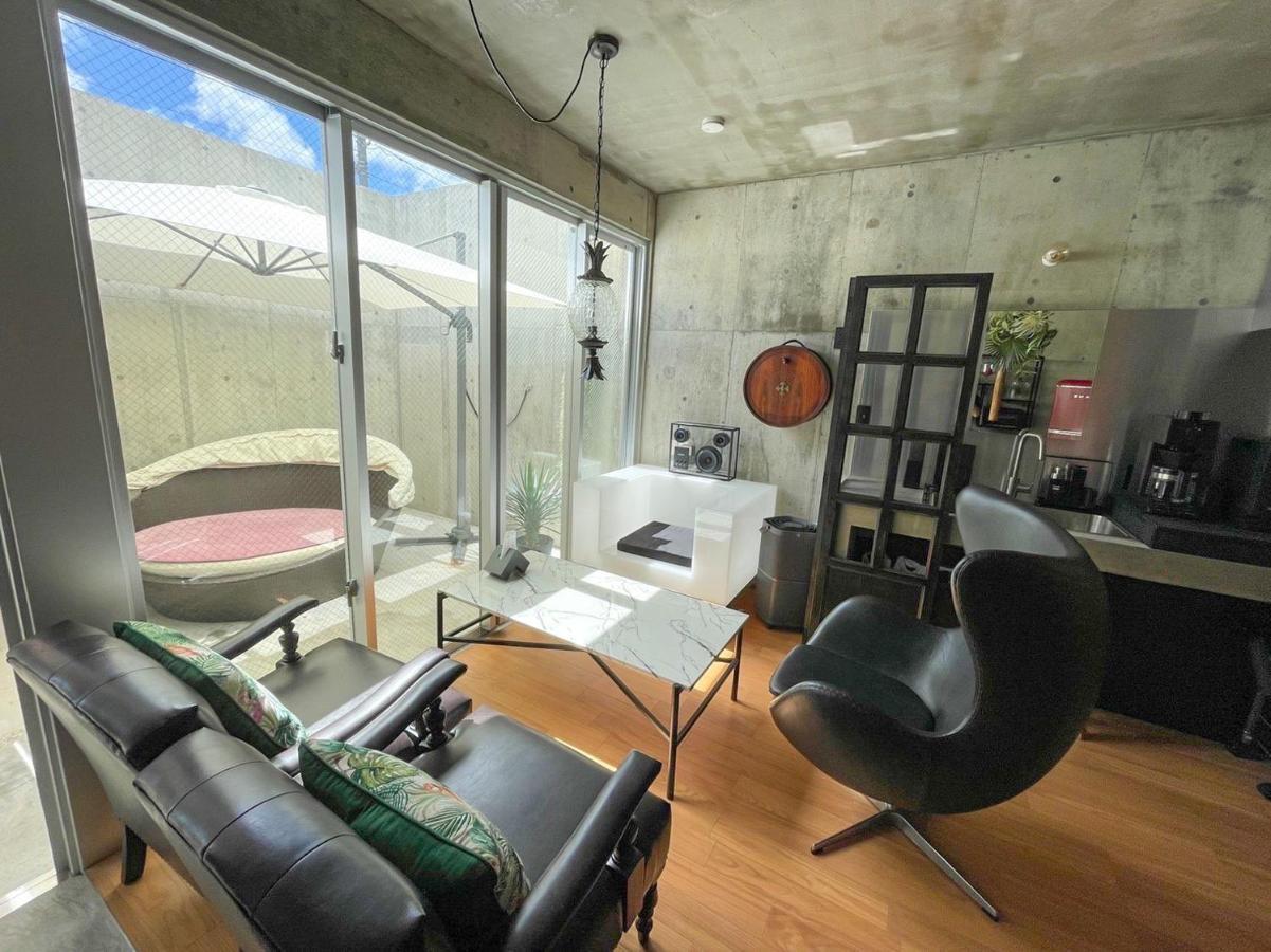 Nc Decor Appartement Miyakojima  Buitenkant foto