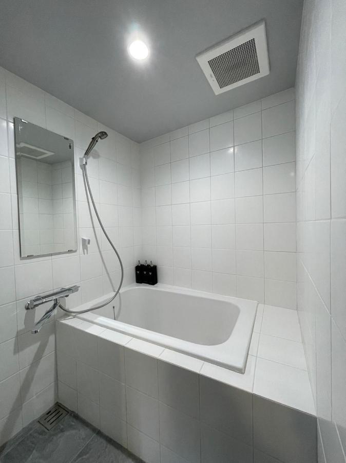 Nc Decor Appartement Miyakojima  Buitenkant foto