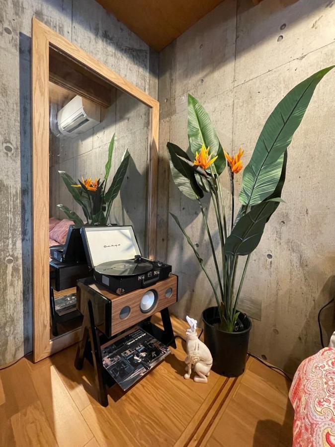 Nc Decor Appartement Miyakojima  Buitenkant foto