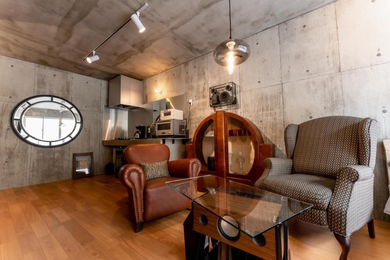 Nc Decor Appartement Miyakojima  Buitenkant foto