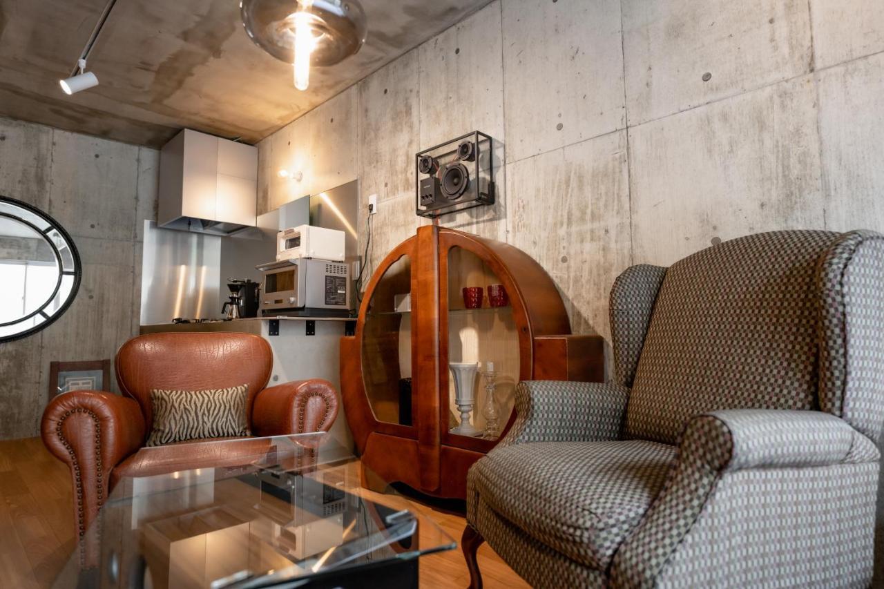 Nc Decor Appartement Miyakojima  Buitenkant foto