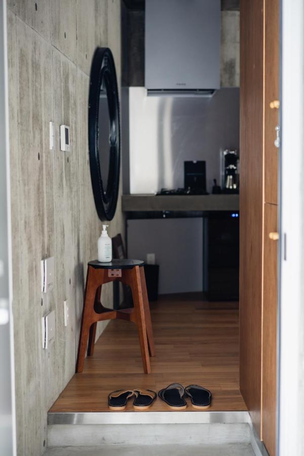 Nc Decor Appartement Miyakojima  Buitenkant foto